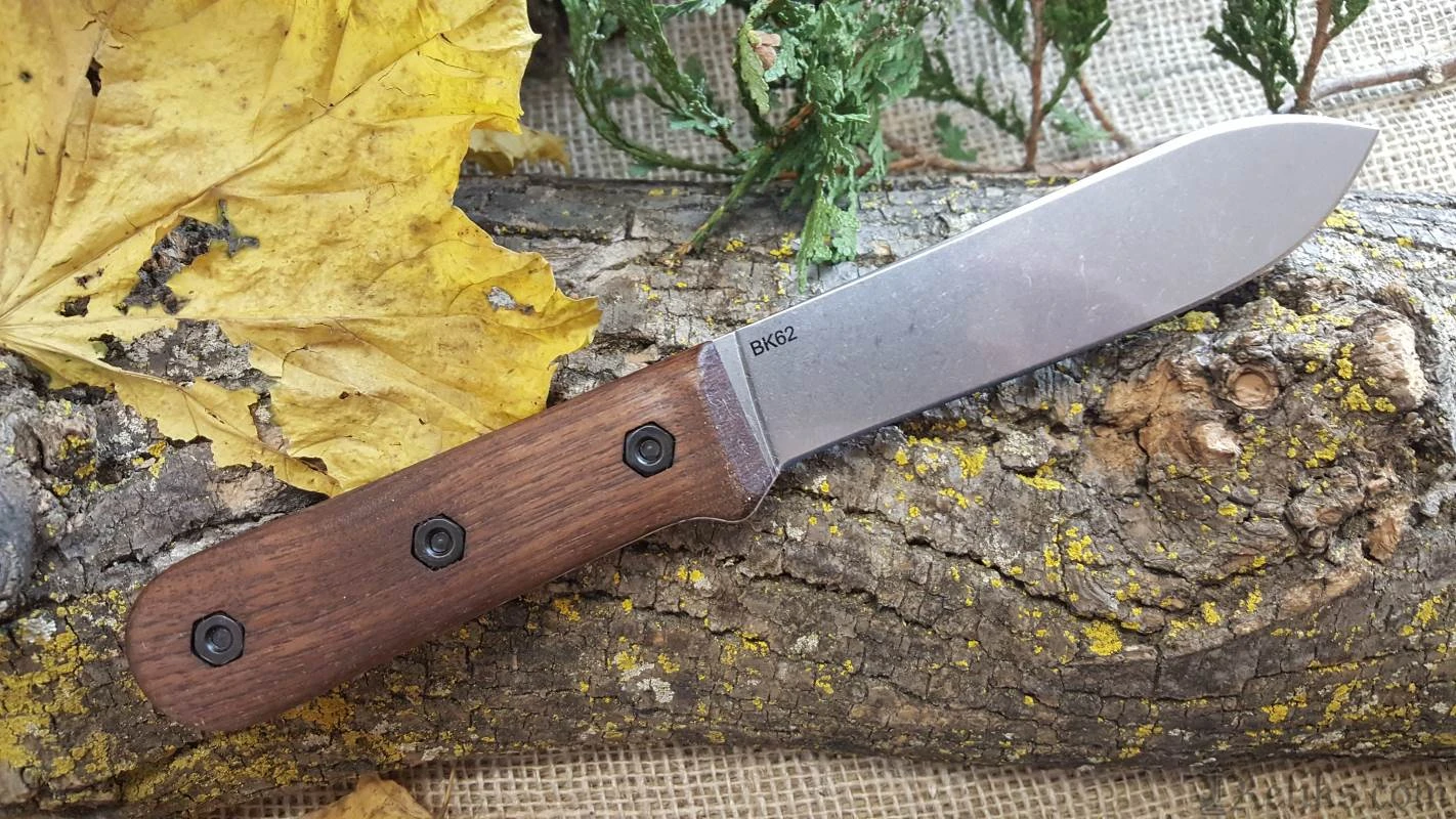 Becker Kephart Knife - Image 4