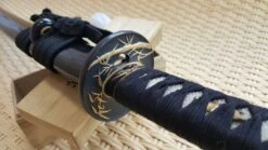 Bamboo Katana
