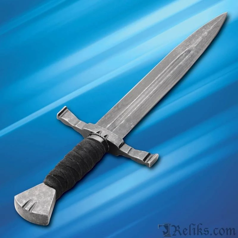 Crecy War Dagger - Image 8