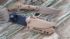 Becker Harpoon Knife