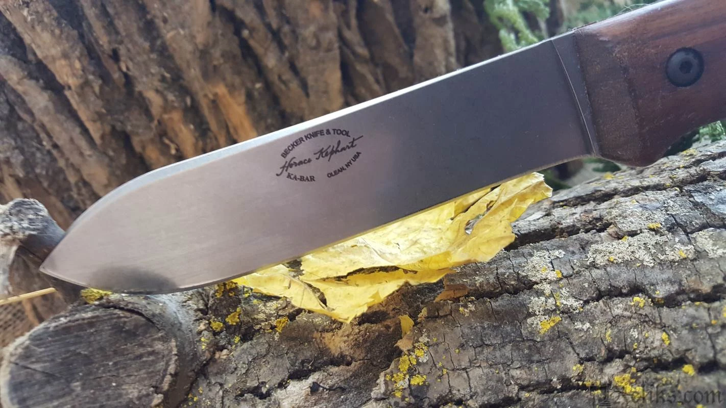 Becker Kephart Knife - Image 6