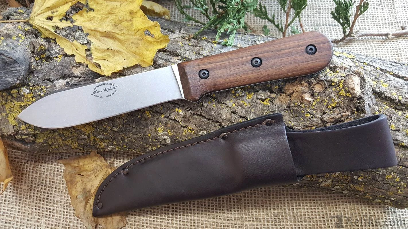 Becker Kephart Knife - Image 3
