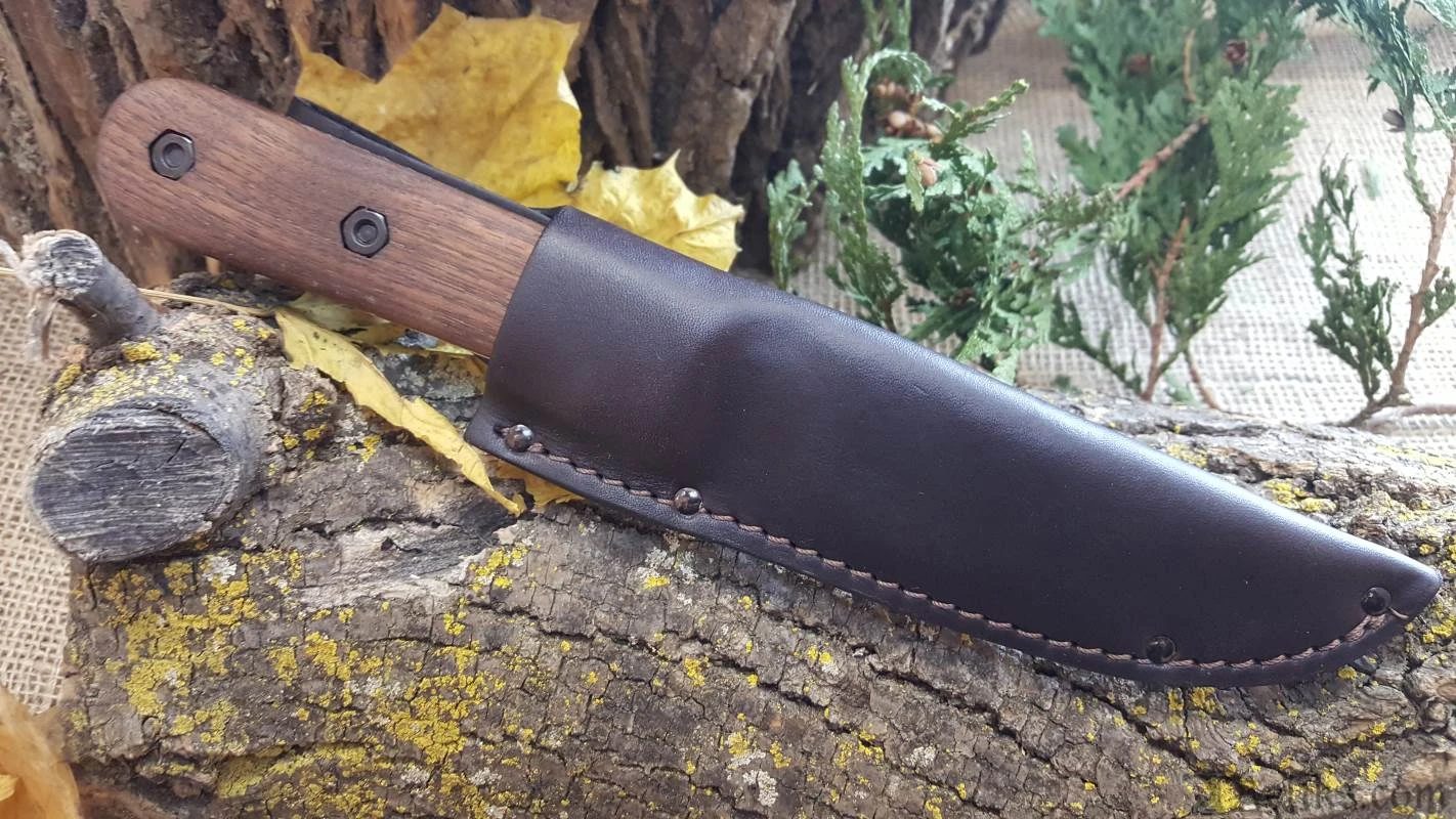 Becker Kephart Knife - Image 7