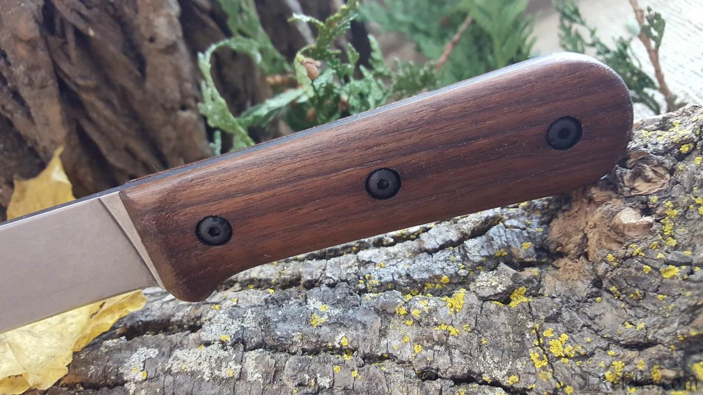 Becker Kephart Knife - Image 5