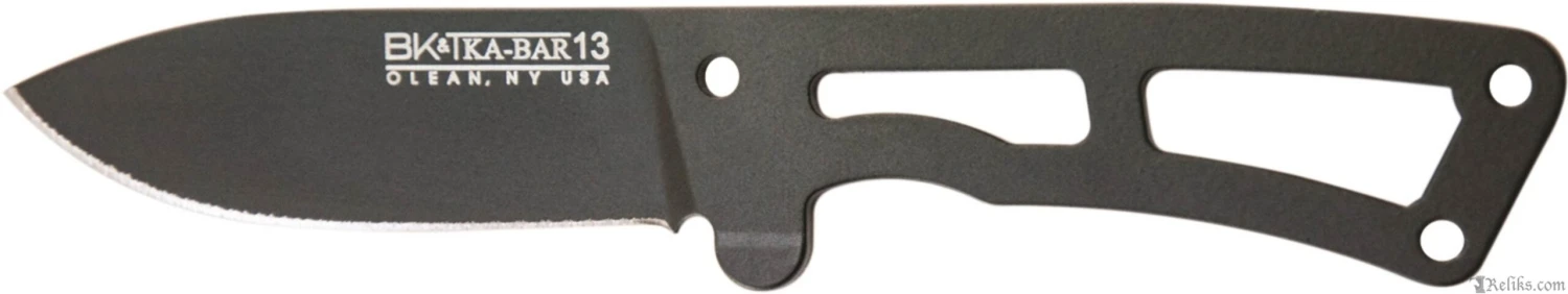 Becker Remora Knife - Image 2