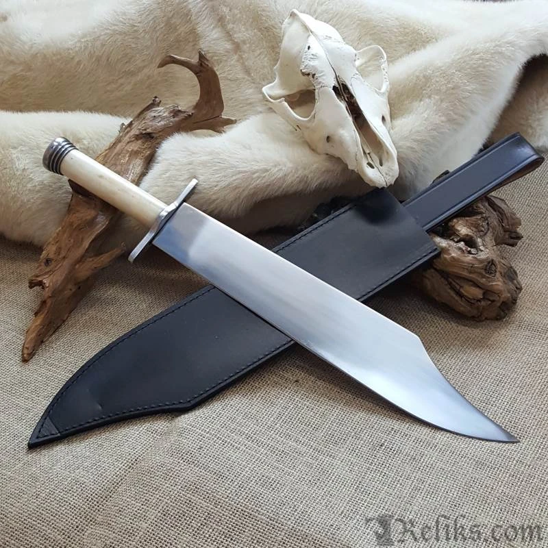 Texas Bowie - Image 2