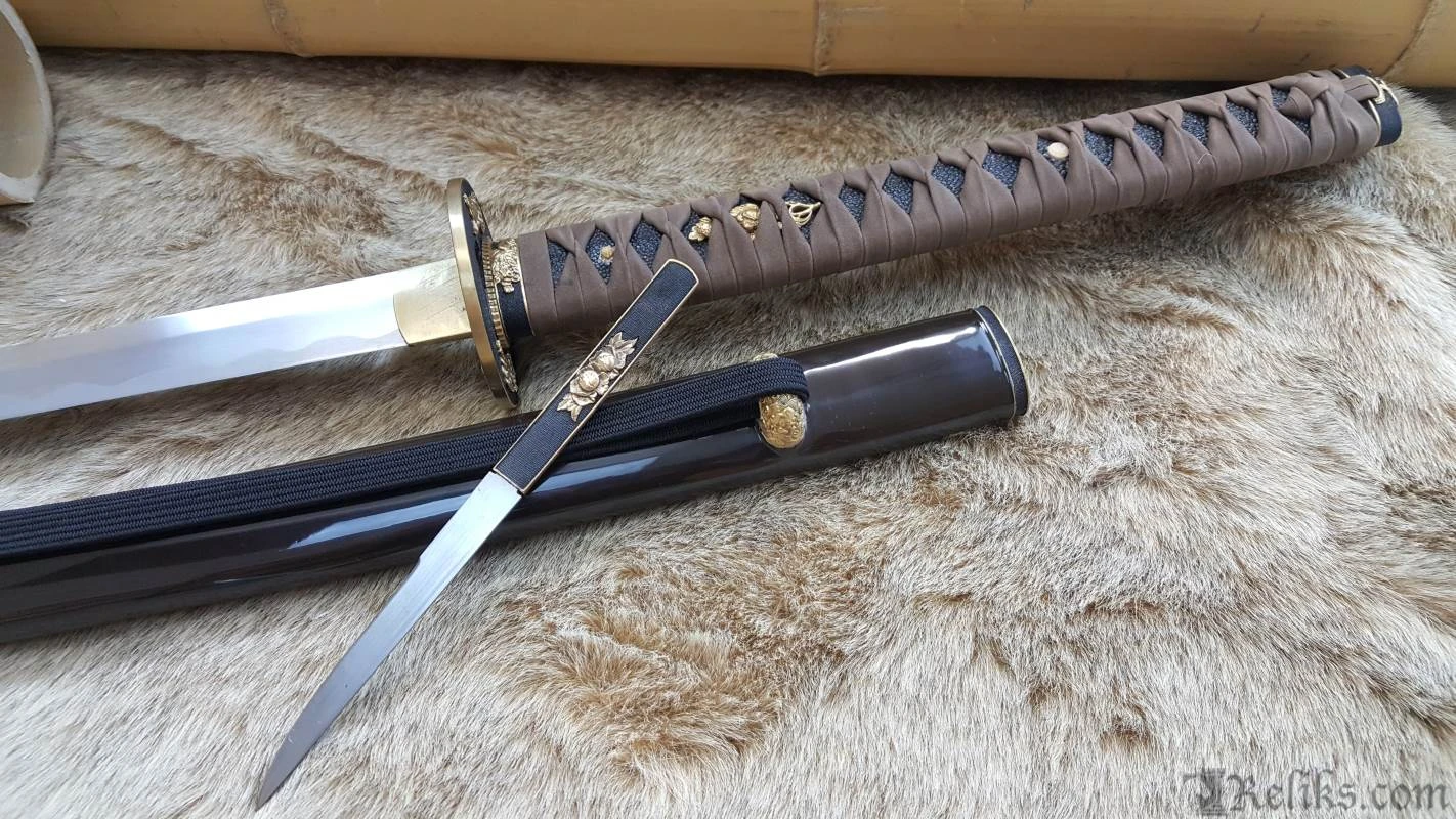 Shi Shi Katana - Image 4