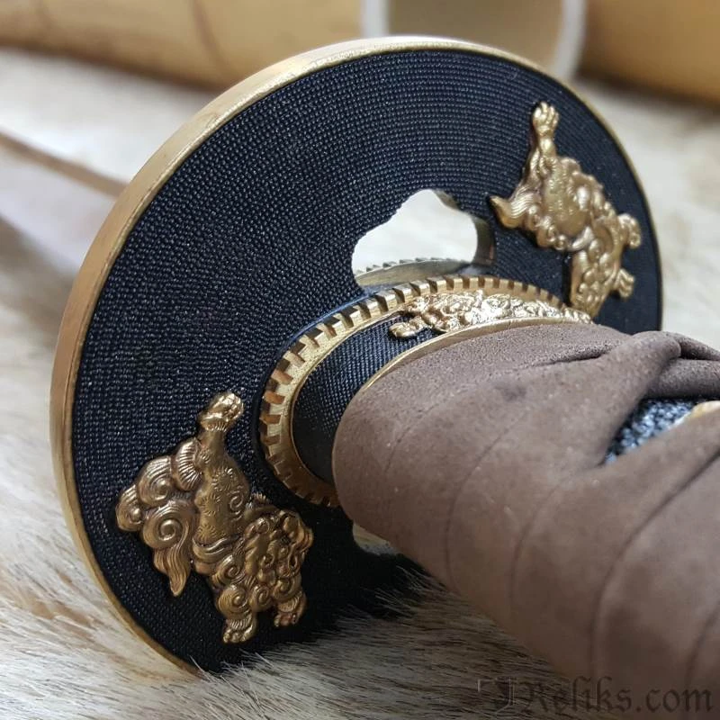 Shi Shi Katana - Image 2