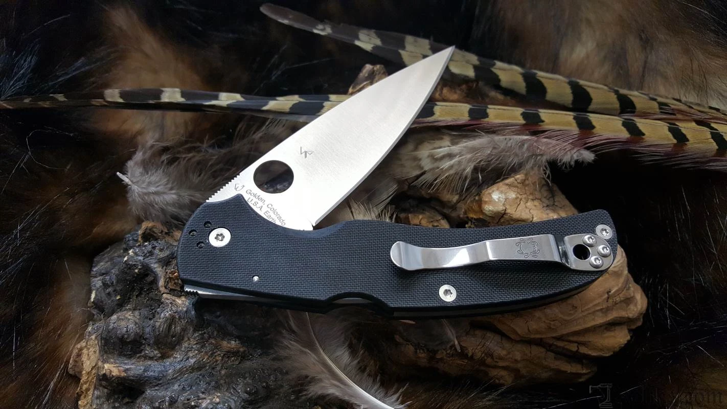 Native Chief Knife - Image 4