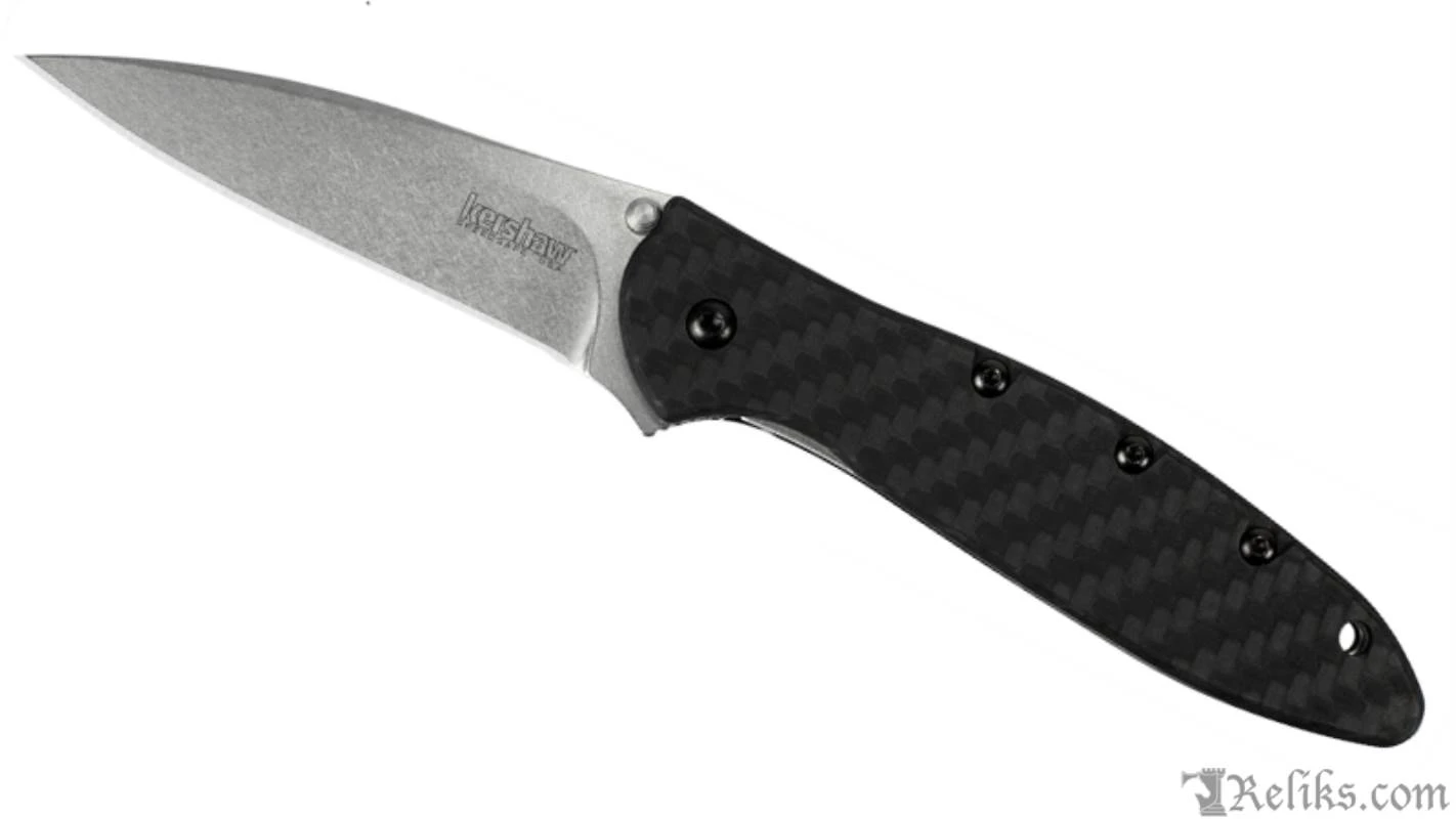 Carbon Fiber Leek - Image 5