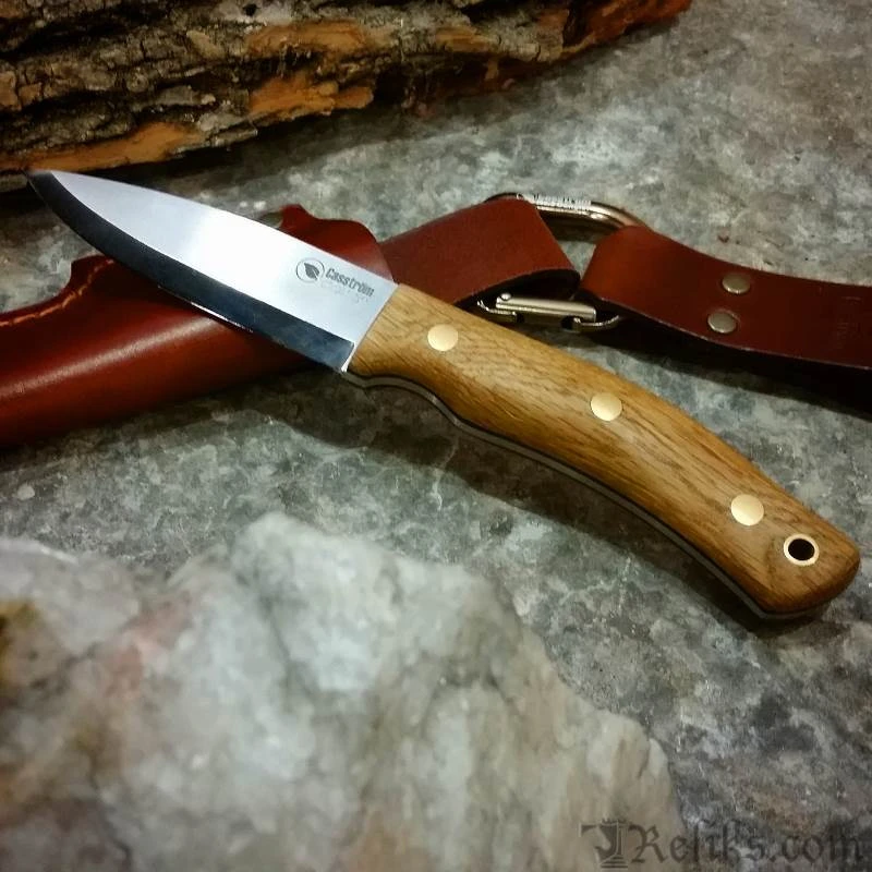 No.10 Oak Knife - Image 2