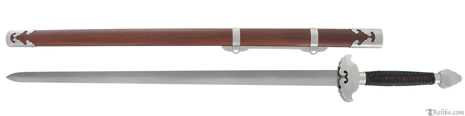 Chinese Cutting Jian - Image 4