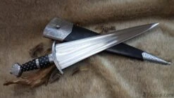 Cold Steel Cinquedea Sword