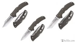 Cold Steel Code 4 Knife