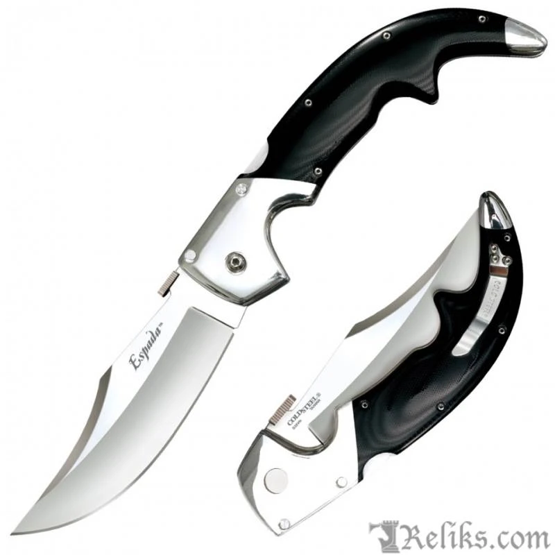Cold Steel Large Espada Knife - Image 8