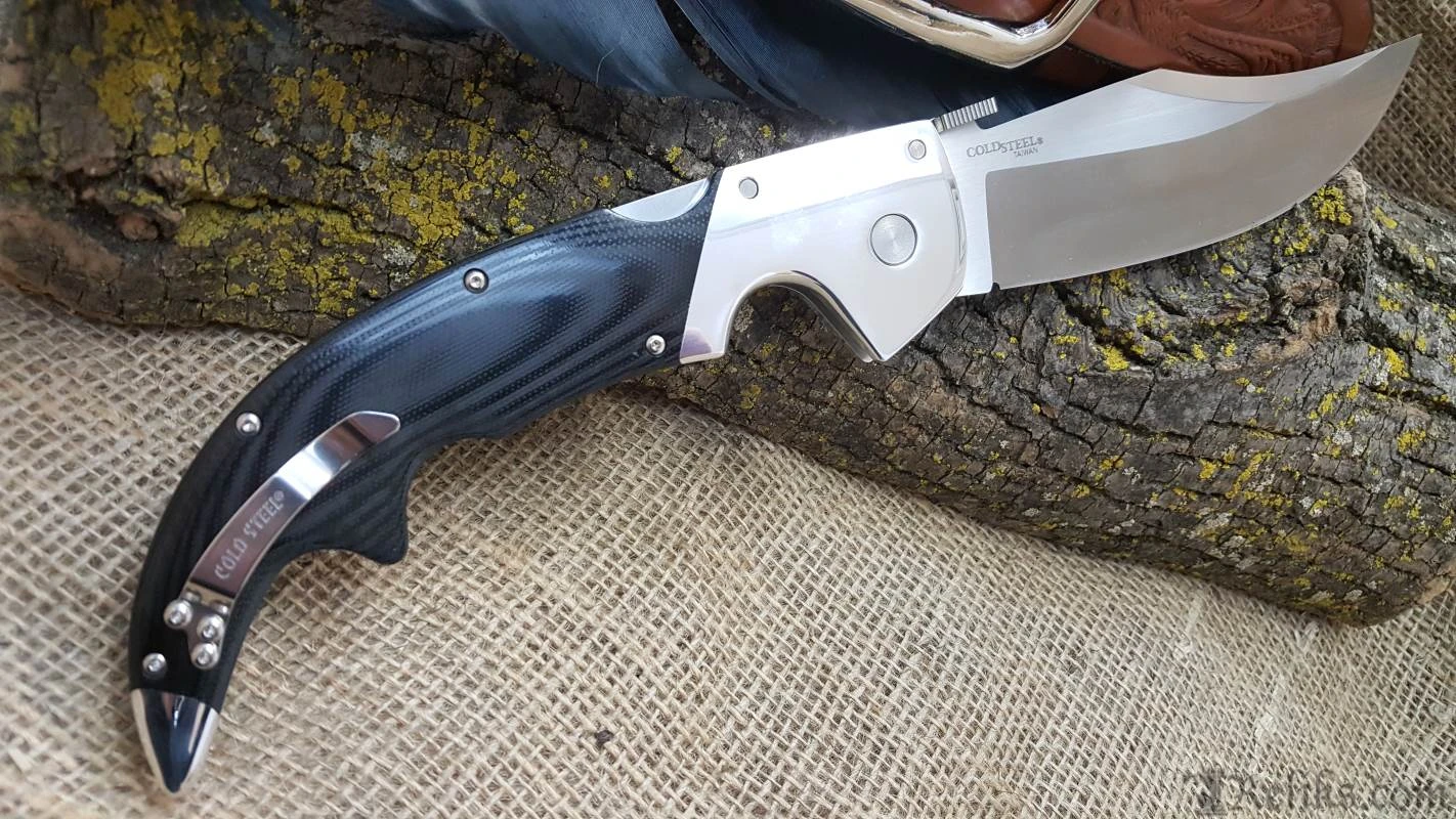 Cold Steel Large Espada Knife - Image 4