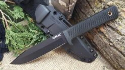 Cold Steel Survival Rescue Knife - SRK