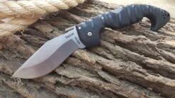 Cold Steel Spartan Folding Knife