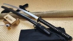 Crane Katana