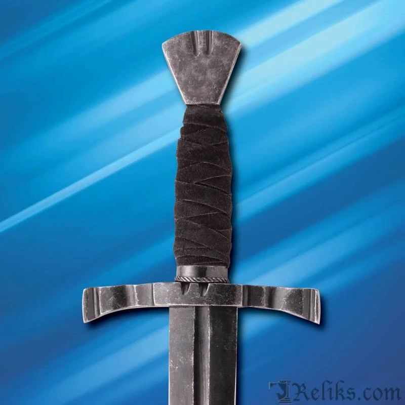 Crecy War Dagger - Image 11