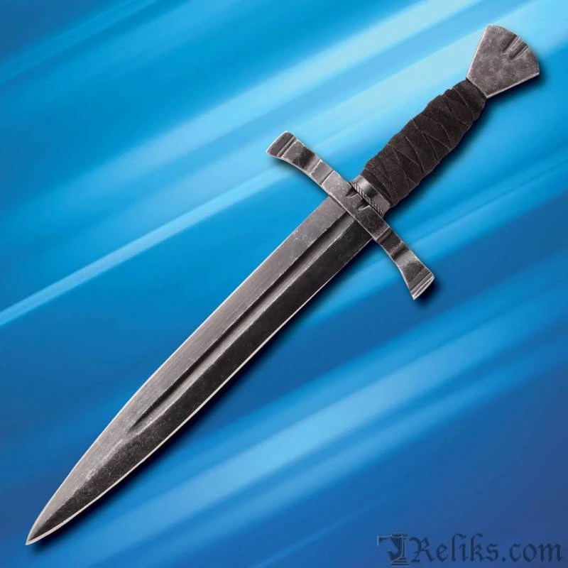 Crecy War Dagger - Image 10