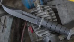 D2 Extreme - Straight Edge