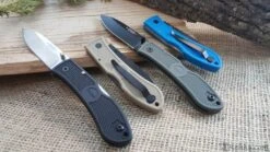 Dozier Folding Hunter