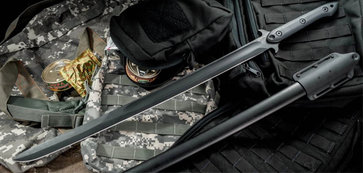 APOC Cutlass - Image 2