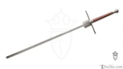 Federschwert Fencing Longsword