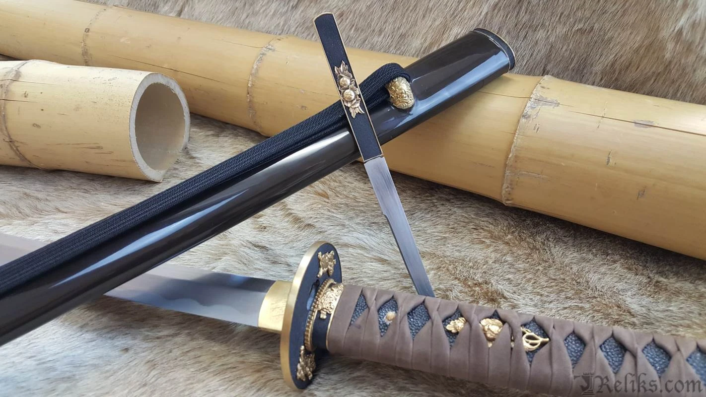 Shi Shi Katana - Image 5