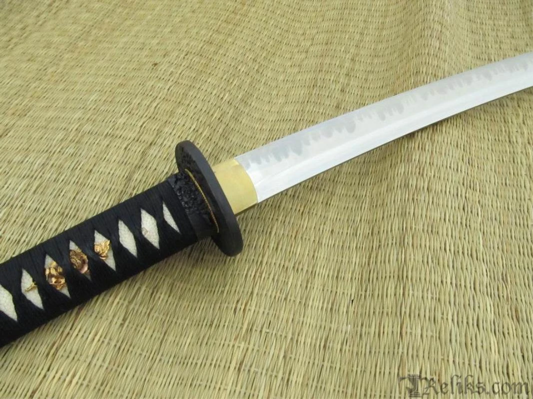 Lion Dog Katana - Image 7