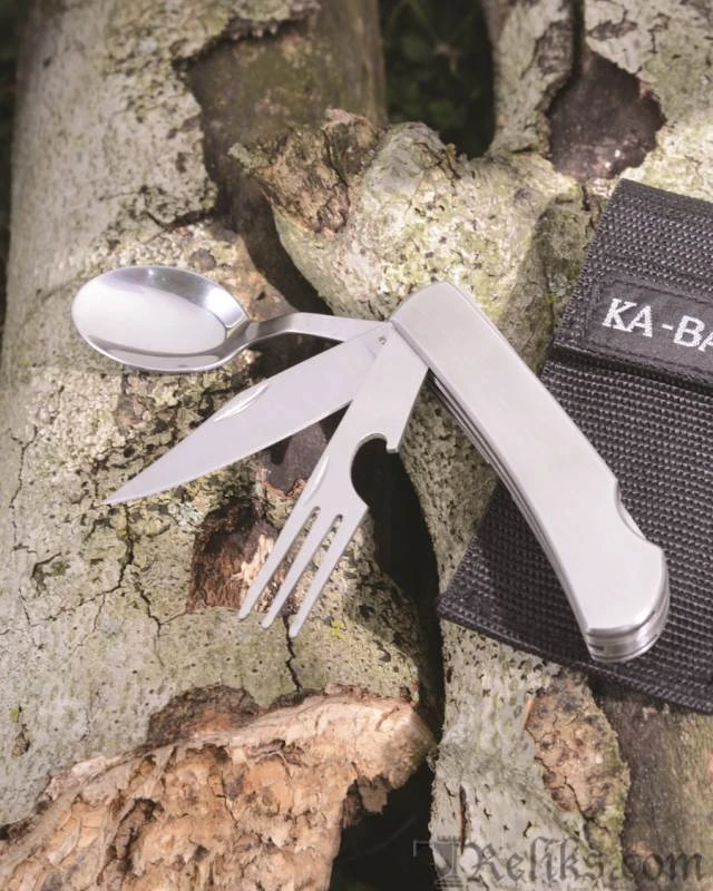 Hobo Utensil Kit - Image 2