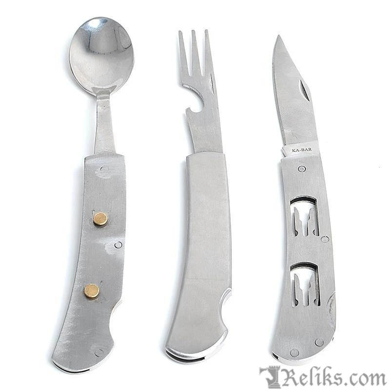 Hobo Utensil Kit - Image 4