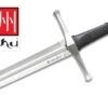 Honshu Broadsword
