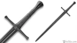 Honshu Practice Broadsword