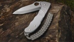Hunter Pro M Alox Knife