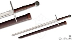 I-Beam Longsword Trainer