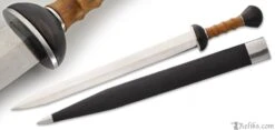 Imperial Roman Gladius Sword