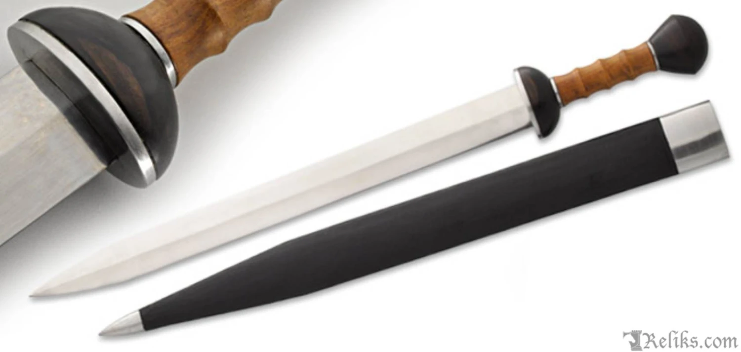 Imperial Roman Gladius Sword
