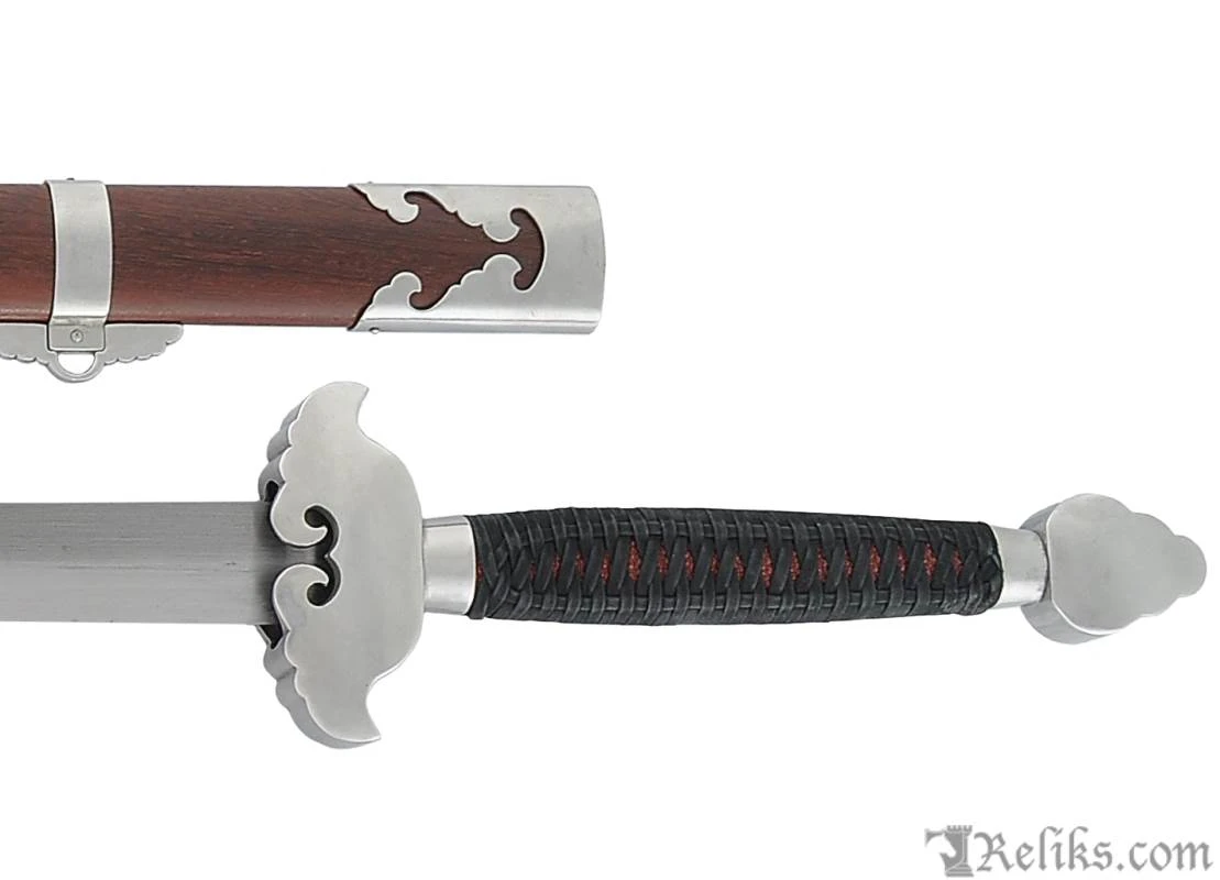 Chinese Cutting Jian - Image 3