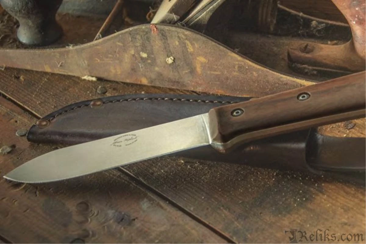 Becker Kephart Knife - Image 9