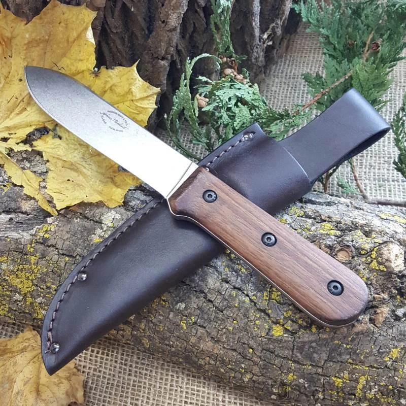 Becker Kephart Knife - Image 2