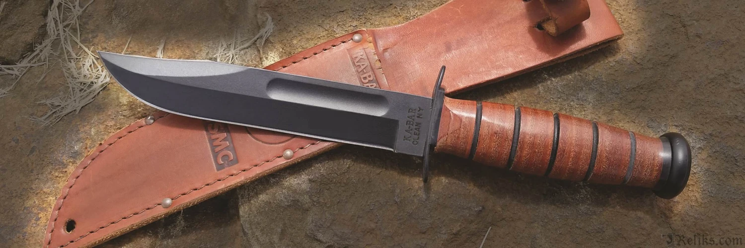 USMC Knife - Image 2