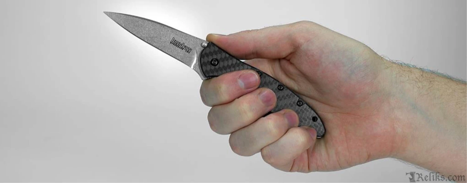 Carbon Fiber Leek - Image 4