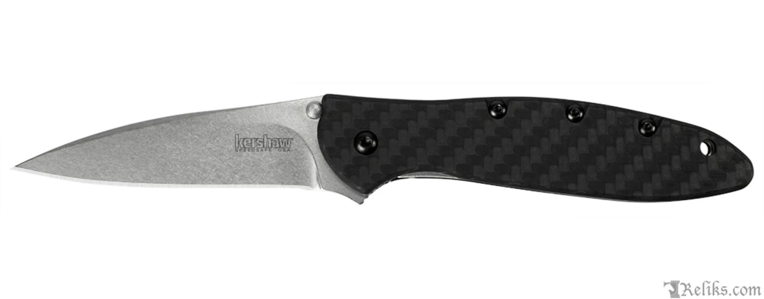 Carbon Fiber Leek - Image 2