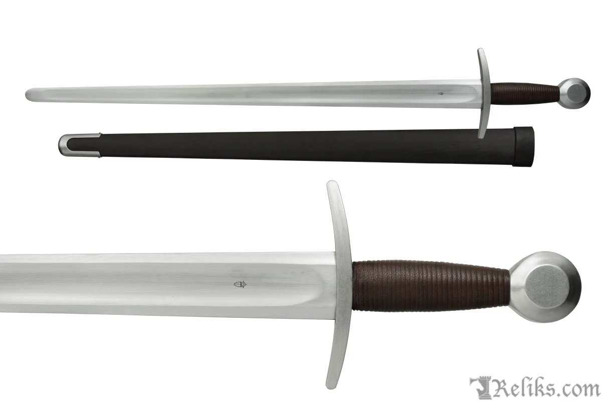 Tourney Arming Sword - Image 12