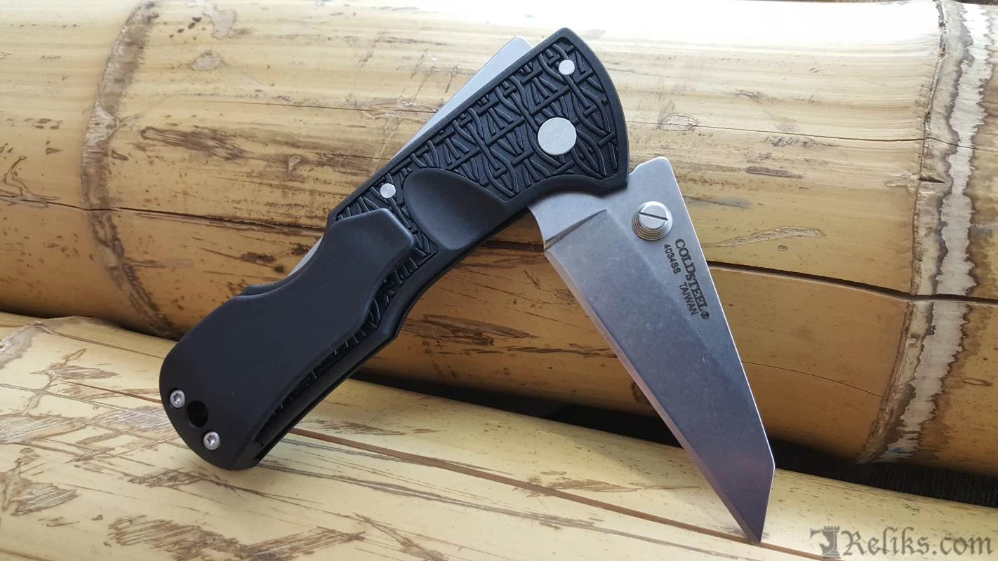 Cold Steel Kiridashi Knife - Image 6