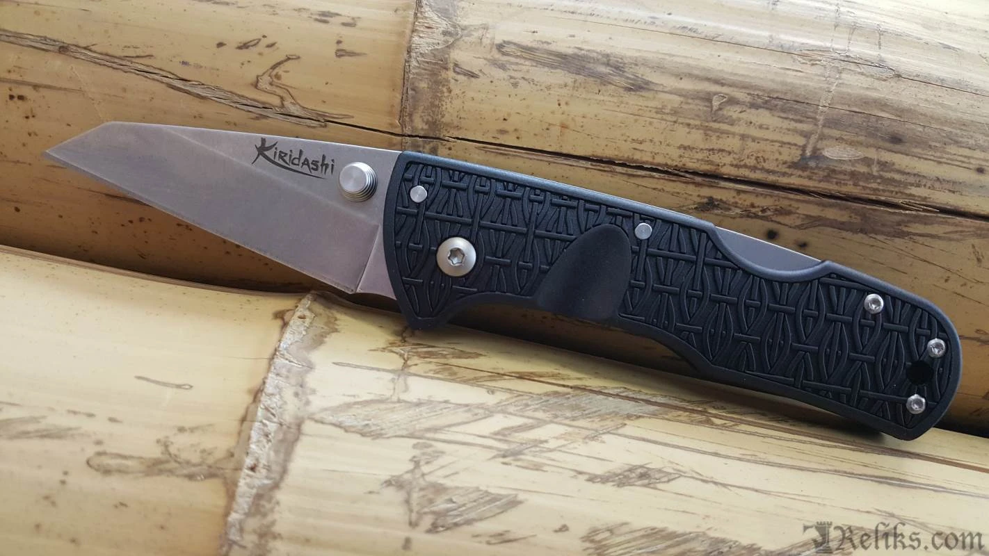 Cold Steel Kiridashi Knife