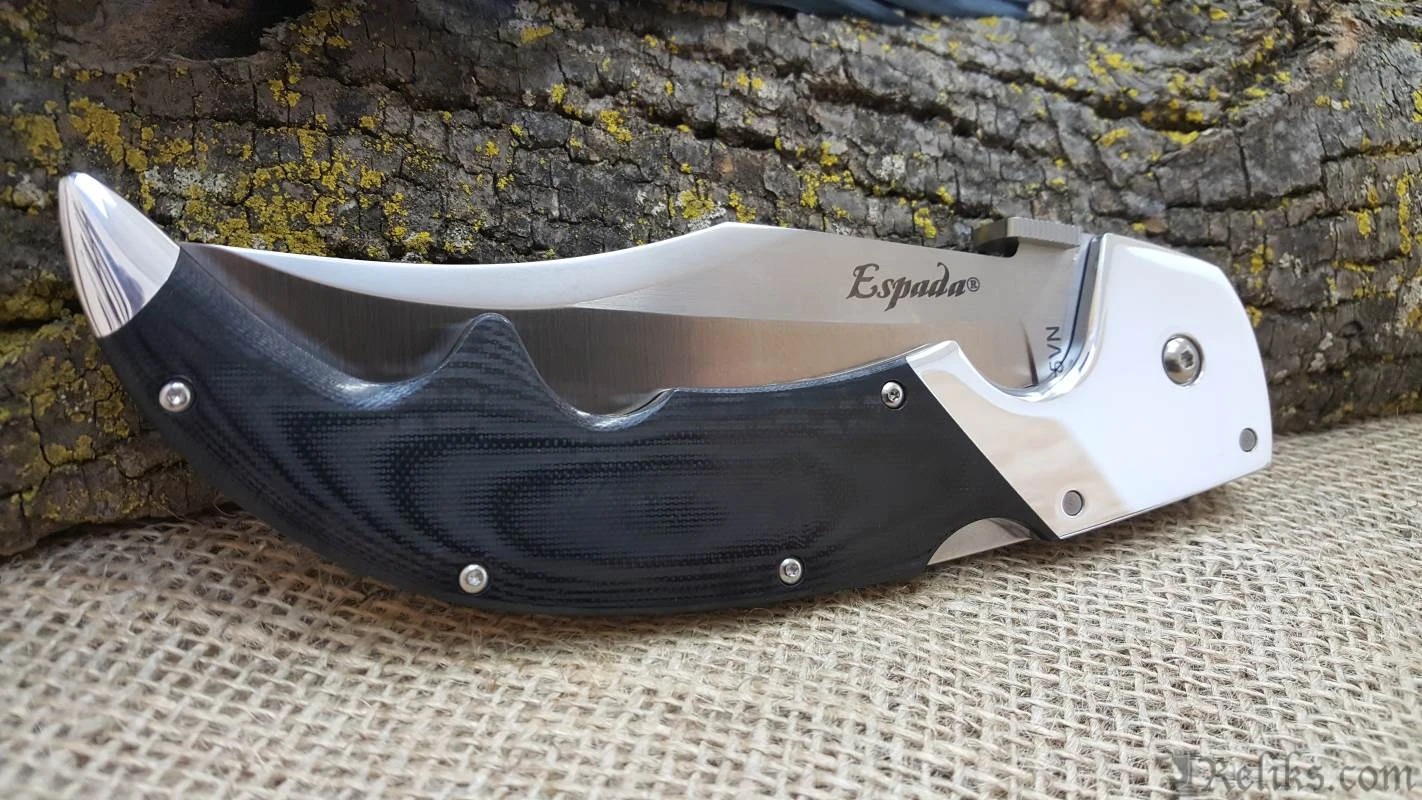 Cold Steel Large Espada Knife - Image 6