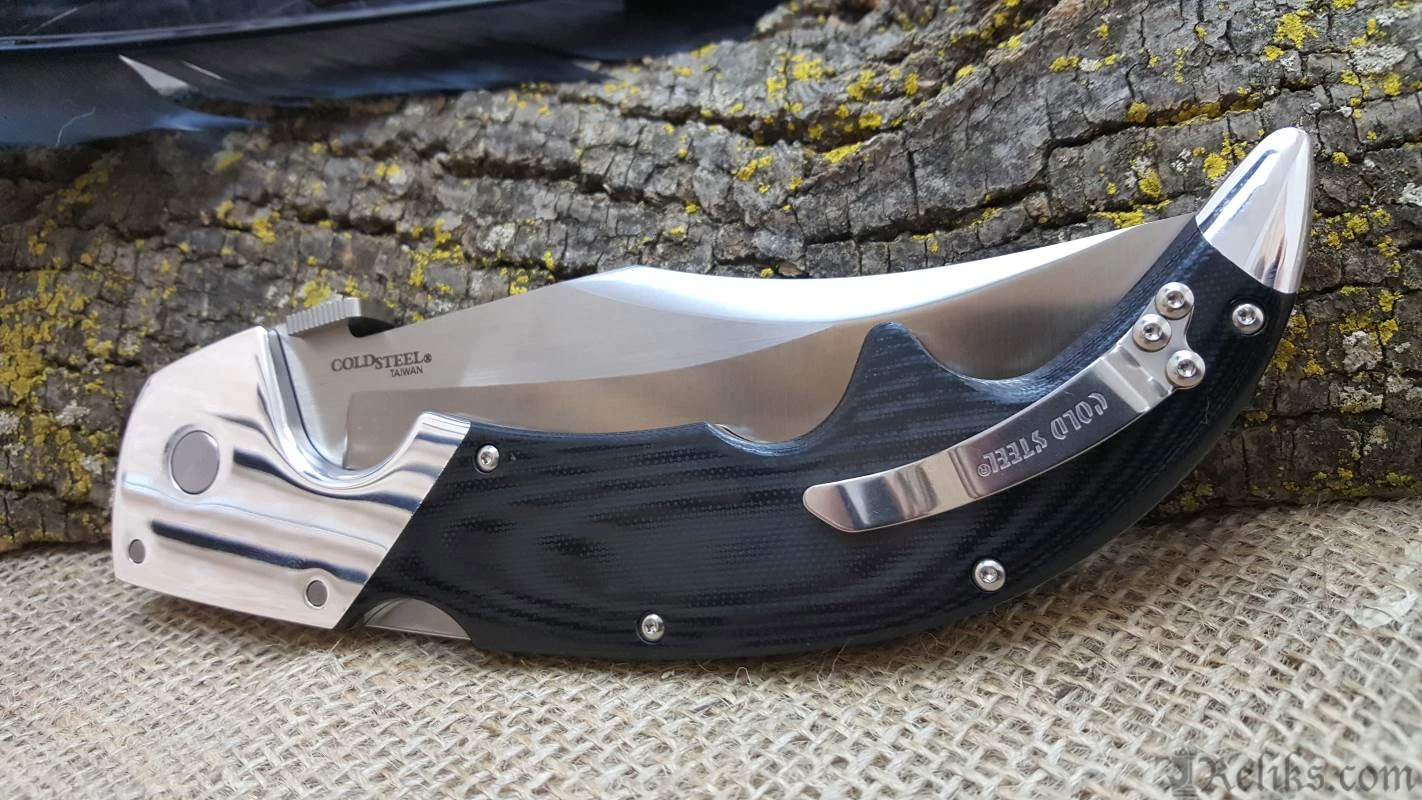 Cold Steel Large Espada Knife - Image 7